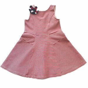 Janie And Jack Skater Dress